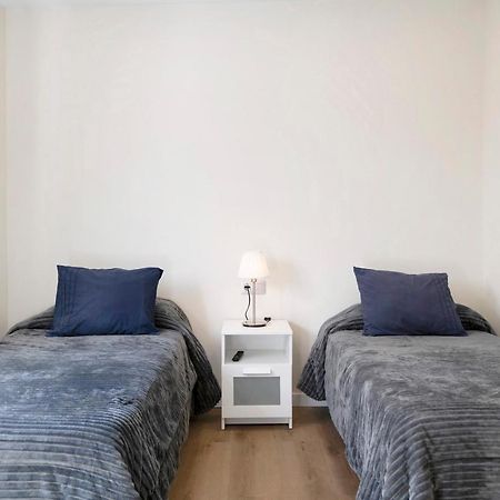 Apartamento El Equilibrio Playa Honda  Eksteriør billede