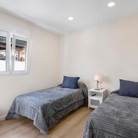 Apartamento El Equilibrio Playa Honda  Eksteriør billede