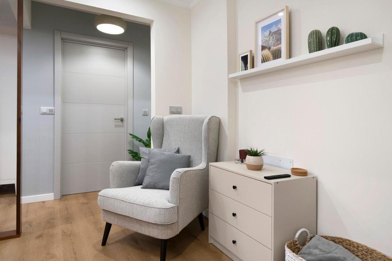 Apartamento El Equilibrio Playa Honda  Eksteriør billede