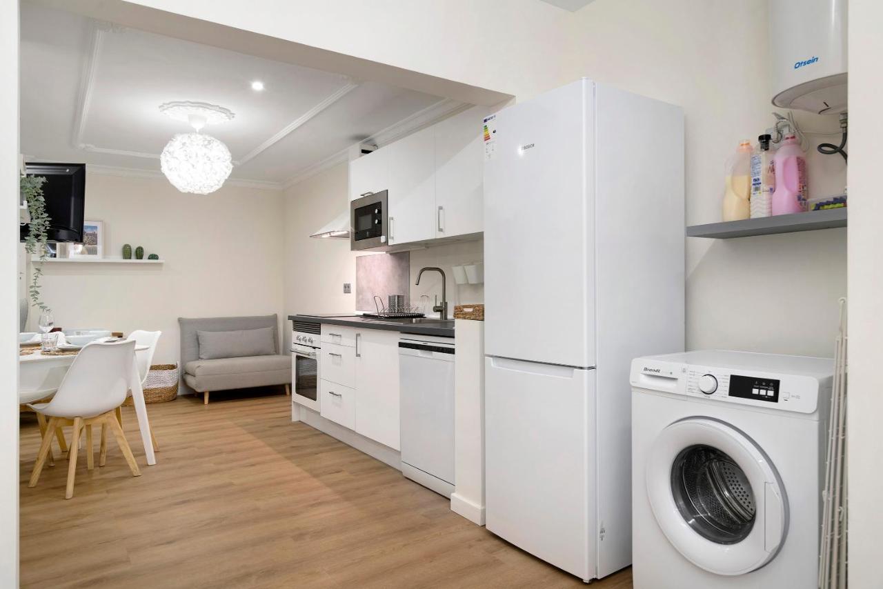 Apartamento El Equilibrio Playa Honda  Eksteriør billede