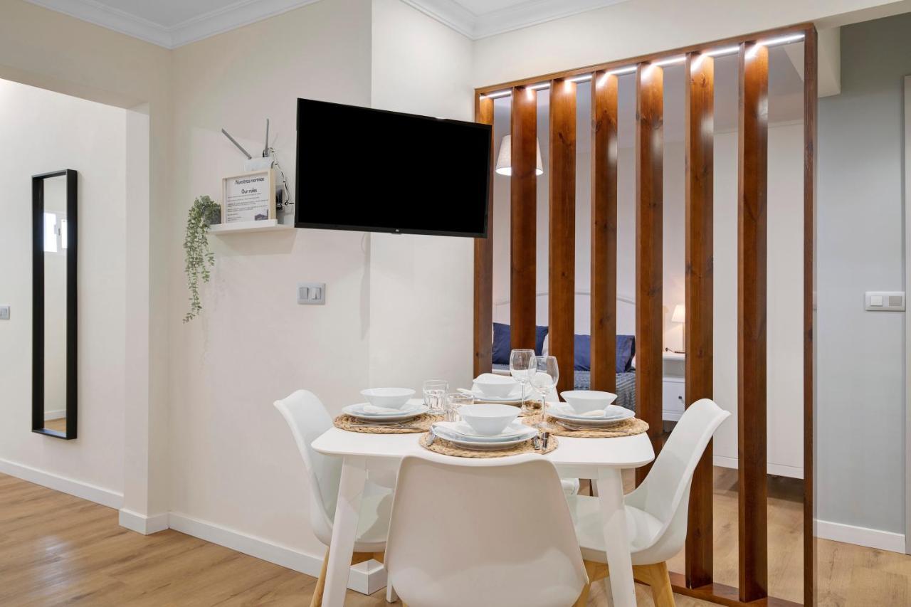 Apartamento El Equilibrio Playa Honda  Eksteriør billede