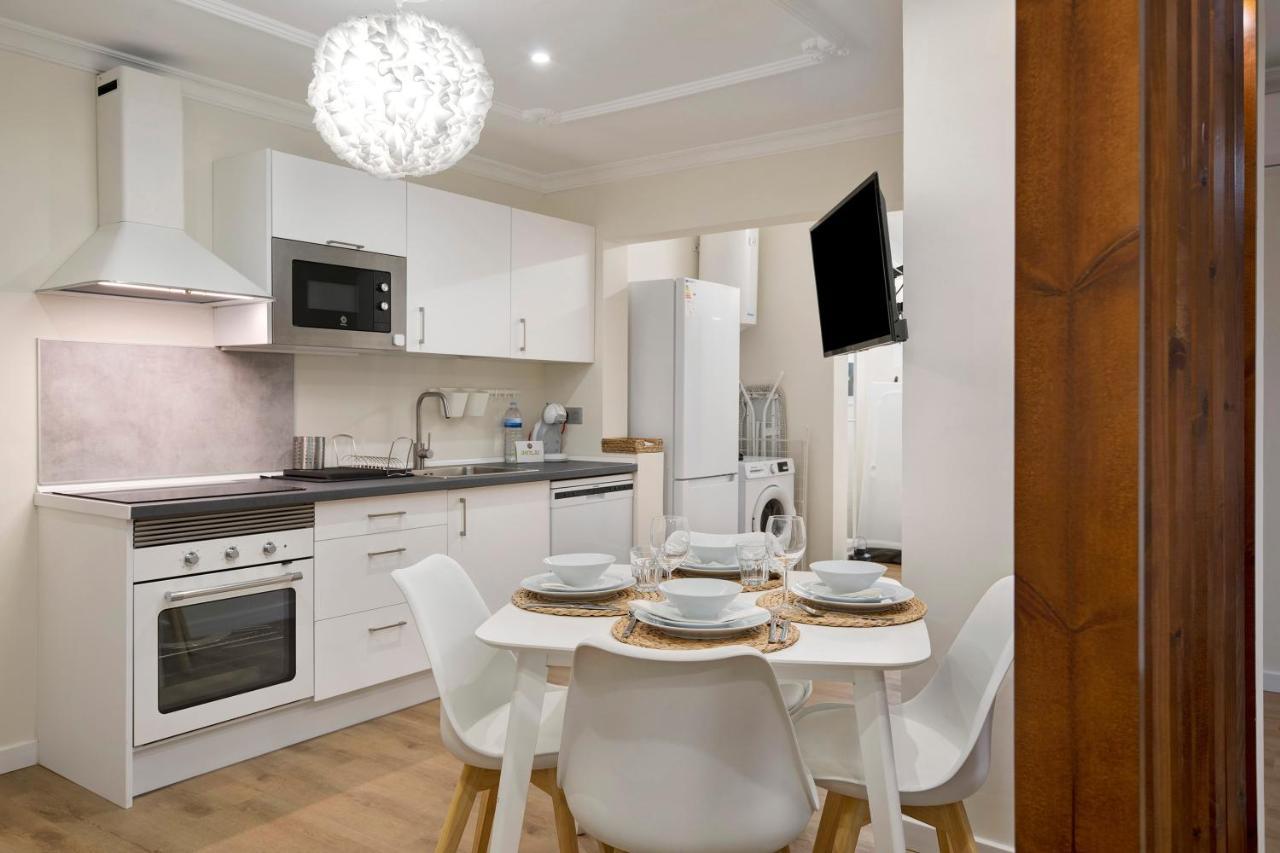 Apartamento El Equilibrio Playa Honda  Eksteriør billede