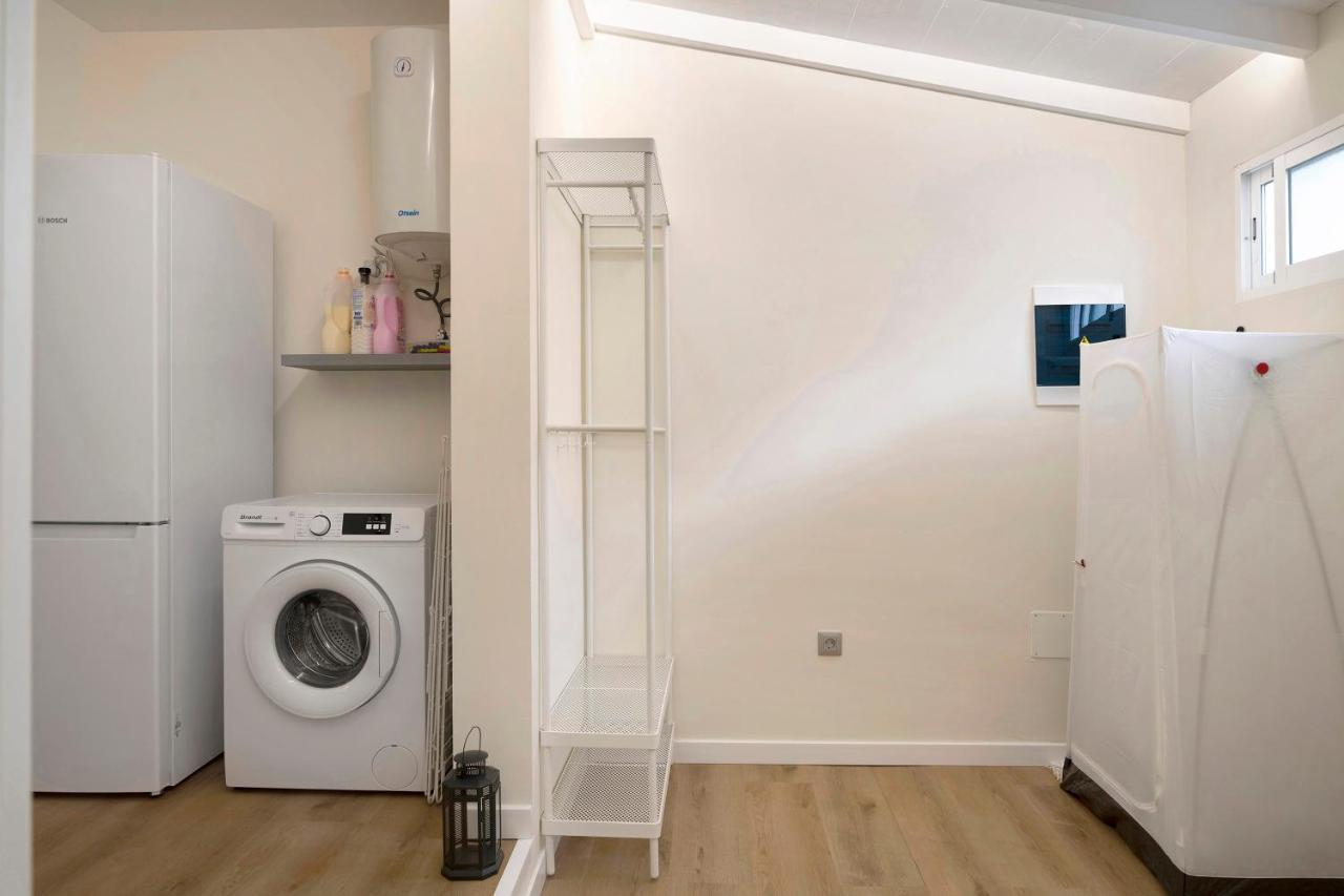 Apartamento El Equilibrio Playa Honda  Eksteriør billede