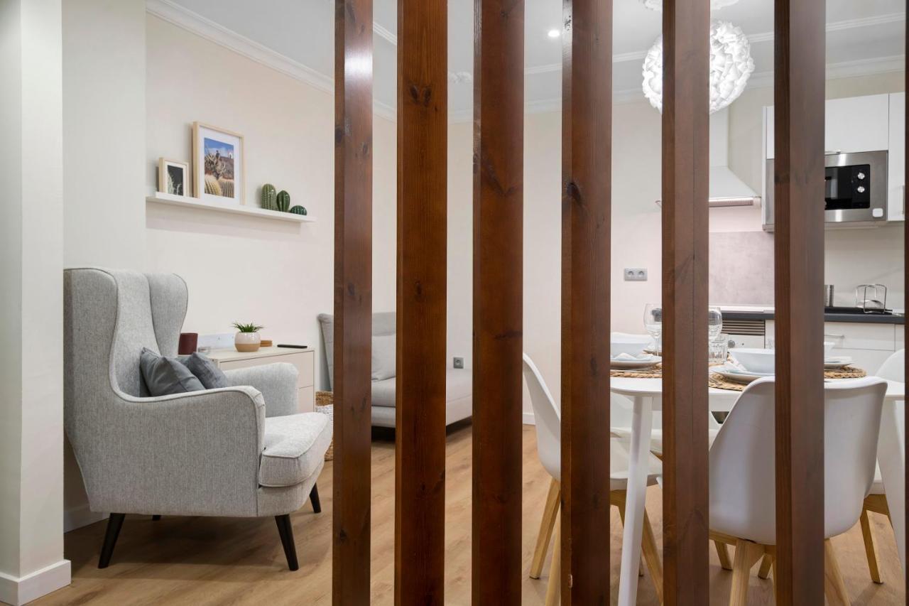Apartamento El Equilibrio Playa Honda  Eksteriør billede