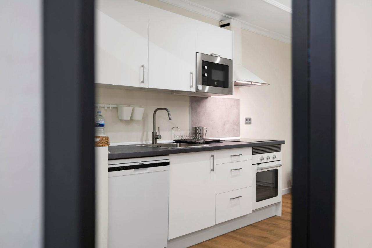 Apartamento El Equilibrio Playa Honda  Eksteriør billede