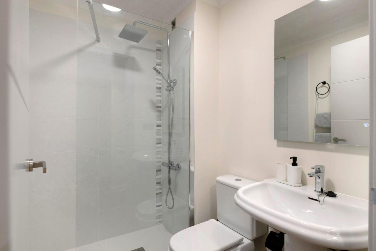 Apartamento El Equilibrio Playa Honda  Eksteriør billede