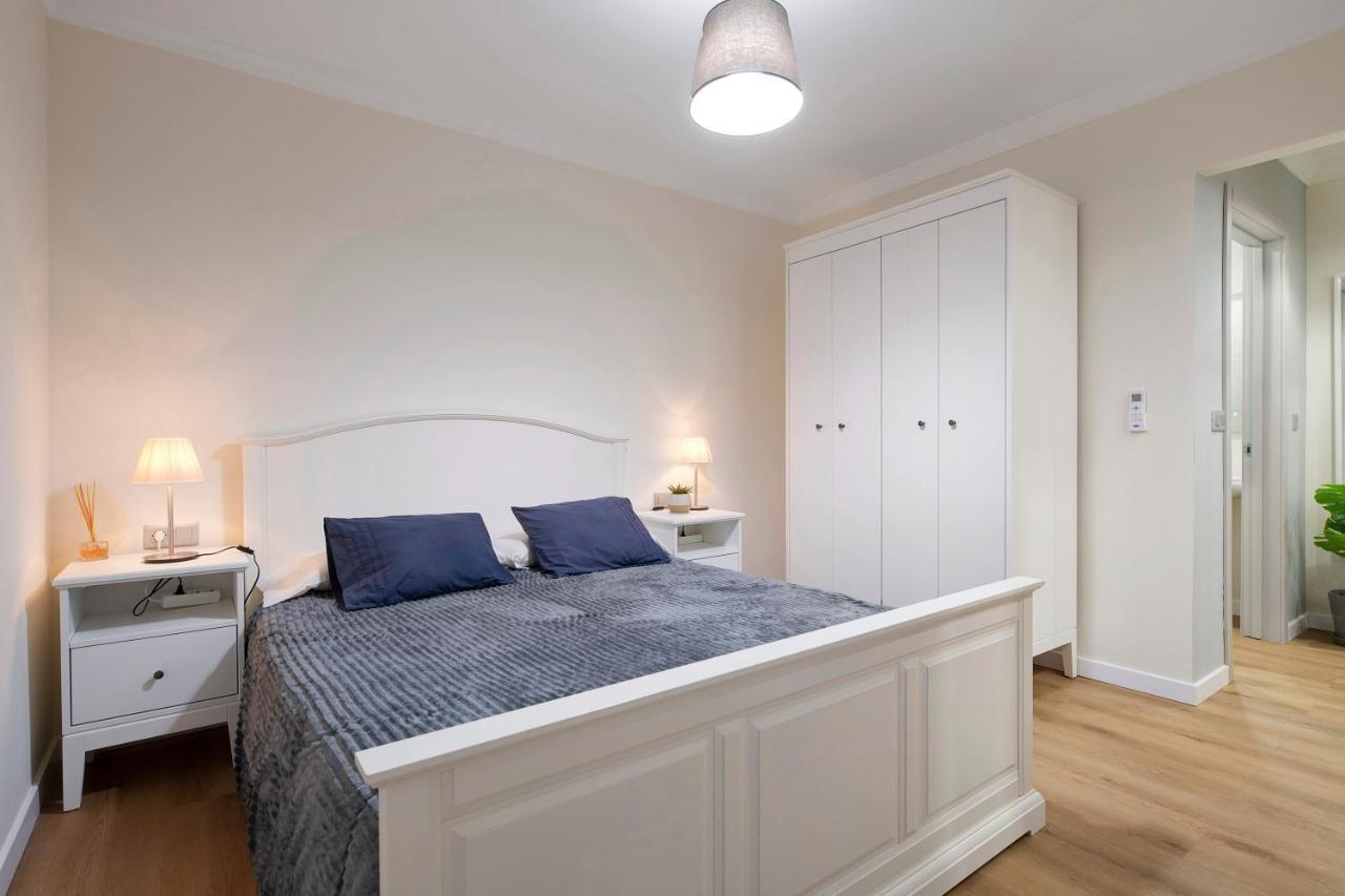 Apartamento El Equilibrio Playa Honda  Eksteriør billede
