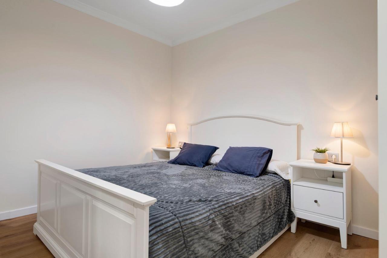 Apartamento El Equilibrio Playa Honda  Eksteriør billede