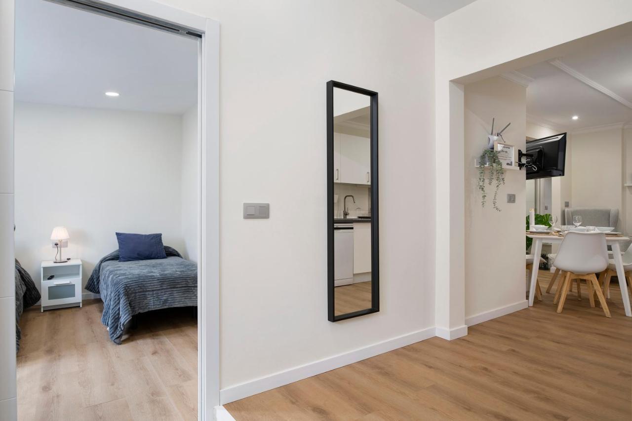 Apartamento El Equilibrio Playa Honda  Eksteriør billede