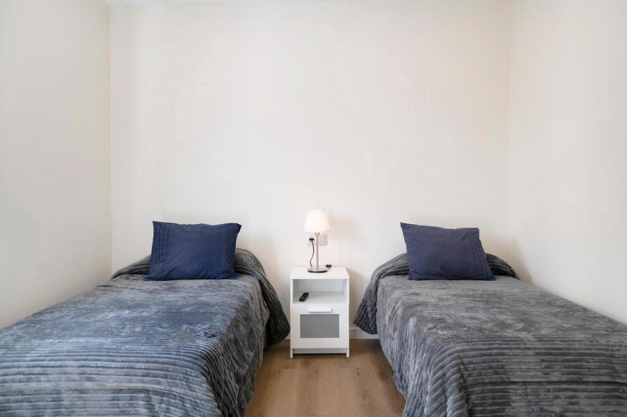 Apartamento El Equilibrio Playa Honda  Eksteriør billede
