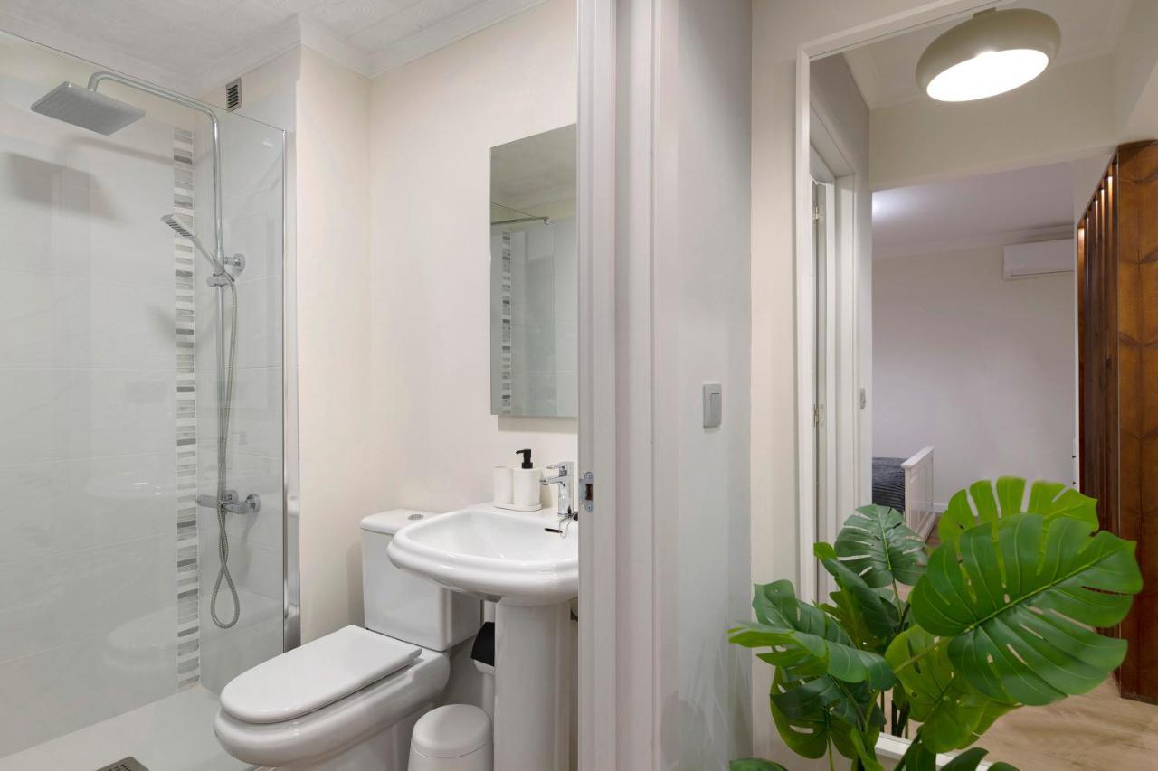 Apartamento El Equilibrio Playa Honda  Eksteriør billede