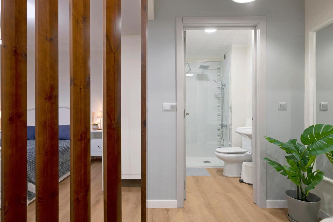 Apartamento El Equilibrio Playa Honda  Eksteriør billede