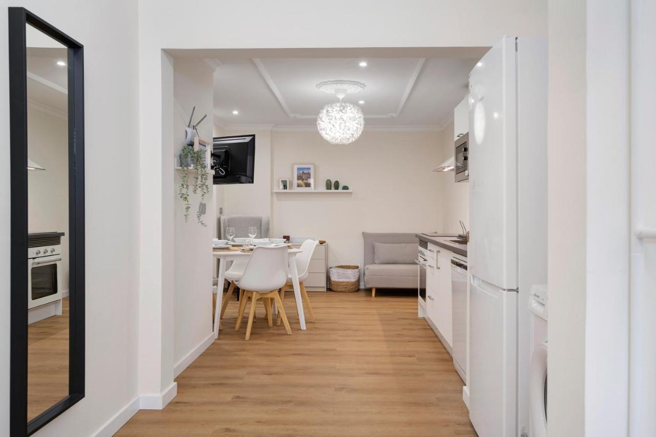Apartamento El Equilibrio Playa Honda  Eksteriør billede