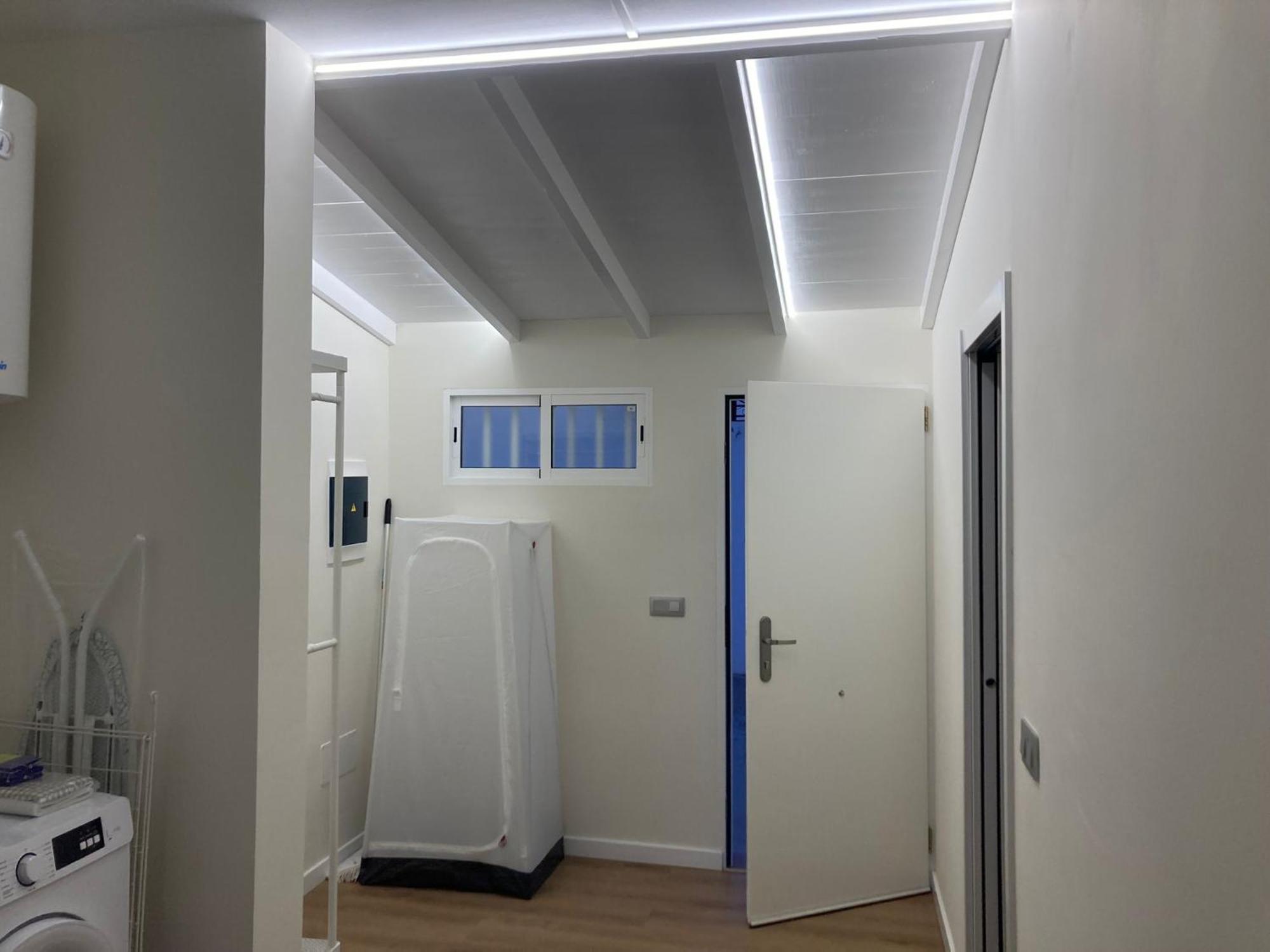 Apartamento El Equilibrio Playa Honda  Eksteriør billede